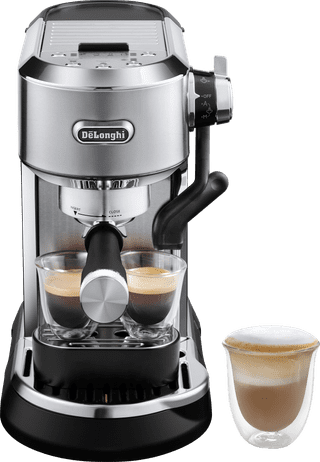 De'Longhi Dedica Maestro Plus EC950.M