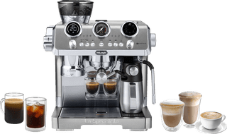 De'Longhi La Specialista Maestro EC9885.M