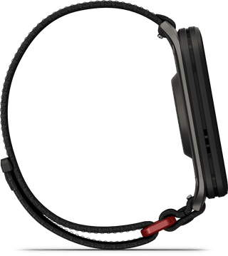 Garmin Venu X1 Schwarz