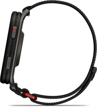 Garmin Venu X1 Schwarz