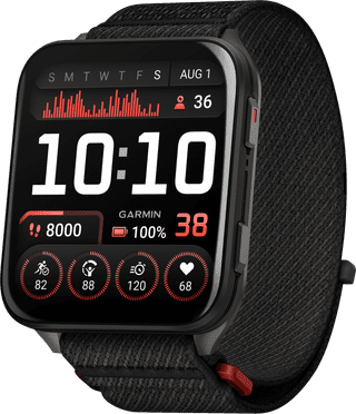 Garmin Venu X1 Black