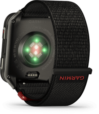 Garmin Venu X1 Schwarz