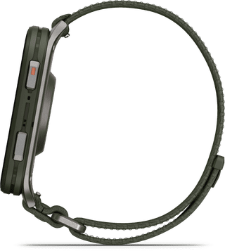 Garmin Venu X1 Green