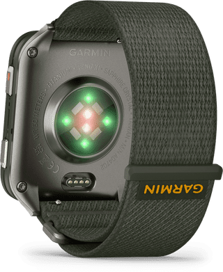 Garmin Venu X1 Green