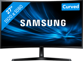 Samsung Essential S3 LS27D366GAUXEN