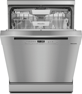 Miele G 5811 SC Front Active Plus