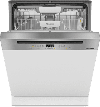 Miele G 5811 SCi Active Plus Gray