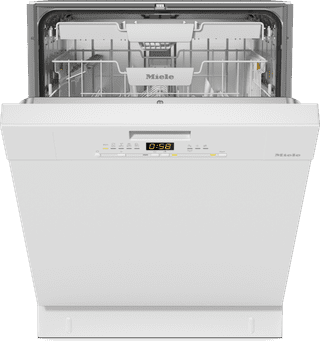 Miele G 5611 SCU Active Weiß