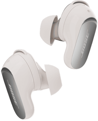 Bose QuietComfort Ultra Earbuds (2nd gen) White