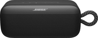 Bose SoundLink Plus Black