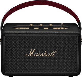 Marshall Kilburn III BT Black