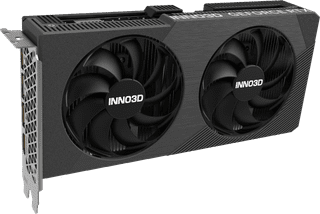 INNO3D GeForce RTX 5060 TWIN X2 8GB