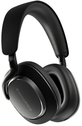 Bowers & Wilkins Px7 S3 Black