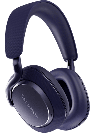 Bowers & Wilkins Px7 S3 Blau