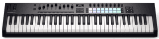 Novation Launchkey 61 Schwarz