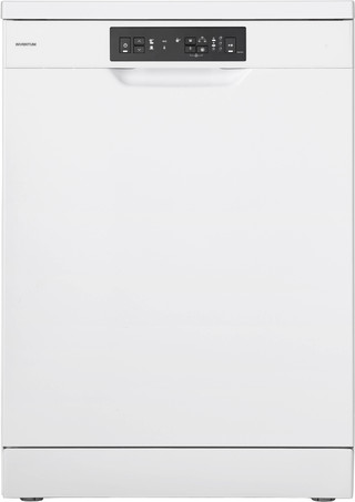 Inventum VVW6008AW / Freistehend