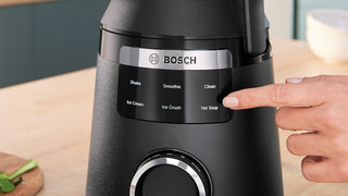 Bosch VitaPower Series 6 MMB6652B
