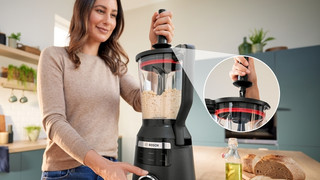 Bosch VitaPower Series 6 MMB6652B