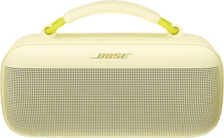 Bose SoundLink Max Gelb