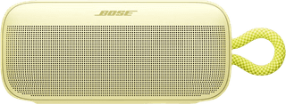 Bose SoundLink Plus Yellow