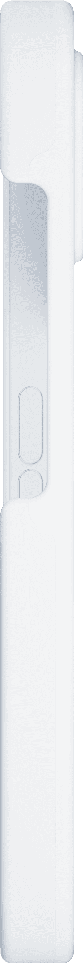 Fairphone 6 Protective Back Cover White