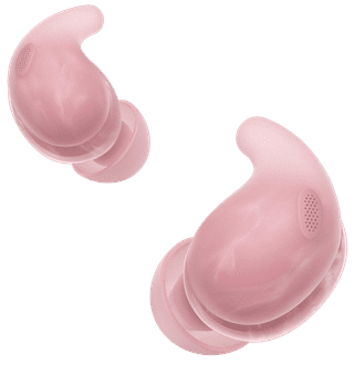 Sony LinkBuds Fit Pink