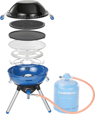 Campingaz Party Grill 400