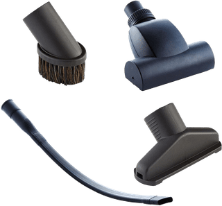 Nilfisk Premium Auto-Set für Multi II und Buddy II