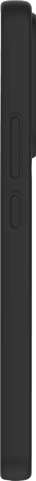 Just in Case Soft Design OPPO Reno 13 Pro F 4G/5G Back Cover Black