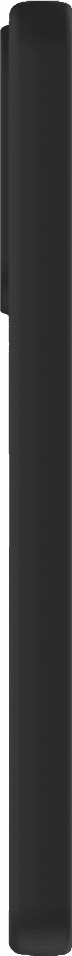 Just in Case Soft Design OPPO Reno 13 Pro F 4G/5G Back Cover Black