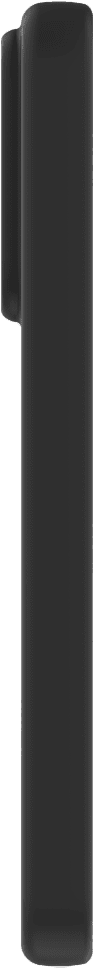 Just in Case Soft Design Xiaomi 15 Back Cover Black