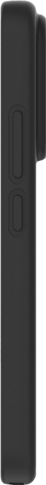 Just in Case Soft Design Xiaomi 15 Back Cover Black