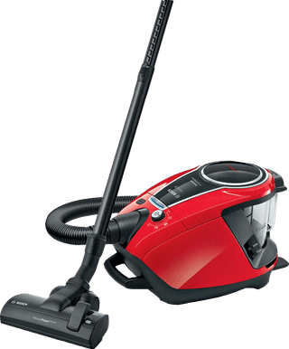 Bosch Relaxx'x Serie 8 ProAnimal BGS7PET1