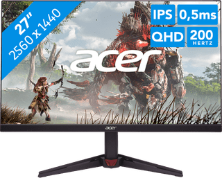 Acer Nitro VG270UX