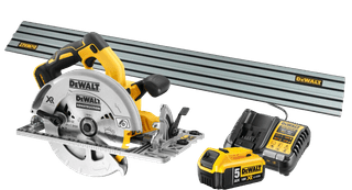 DEWALT DCS572NT-XJ 5.0Ah Battery Complete Pack