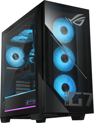 ASUS ROG G700TF-07265F084W