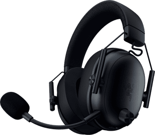 Razer BlackShark V3 PC - Black