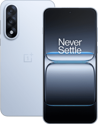 OnePlus Nord 5 512GB Blau 5G