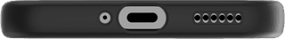 Just in Case Soft Design POCO F7 Backcover Schwarz