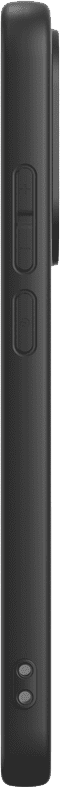 Just in Case Soft Design POCO F7 Backcover Schwarz