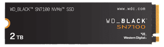 WD Black SN7100 2TB NVMe SSD