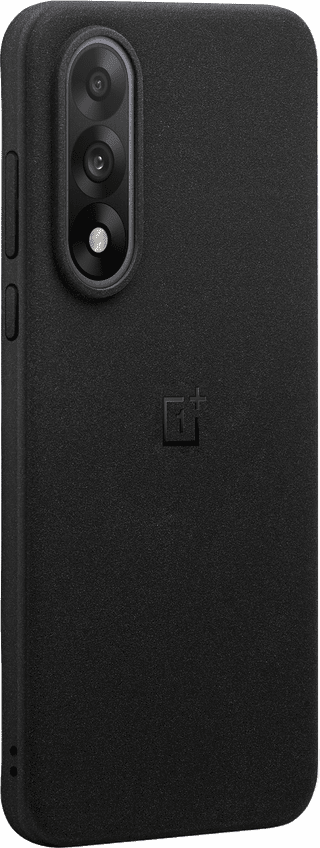 OnePlus Nord 5 Backcover mit Magnet Schwarz