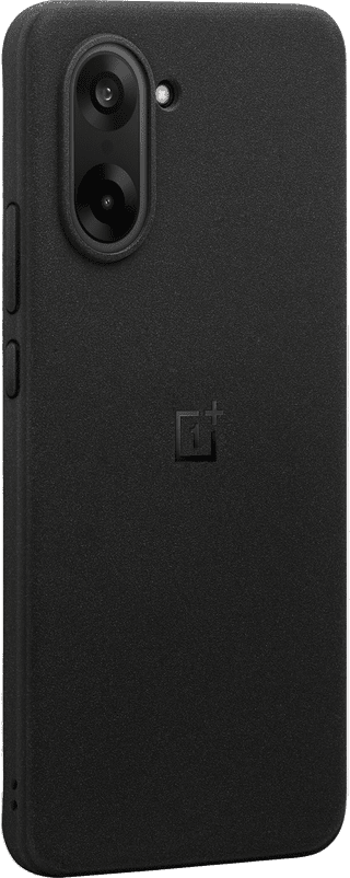 OnePlus Nord CE 5 Backcover mit Magnet Schwarz