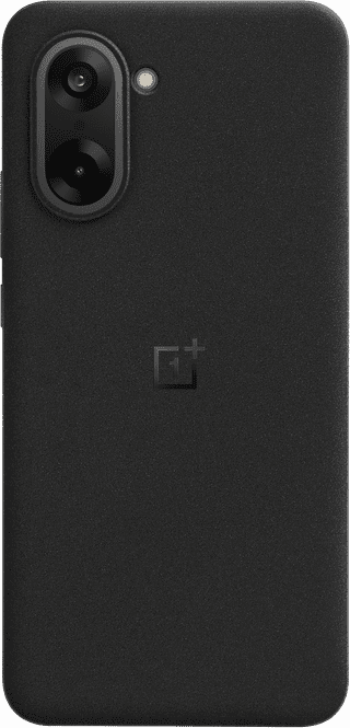 OnePlus Nord CE 5 Back Cover with Magnet Black