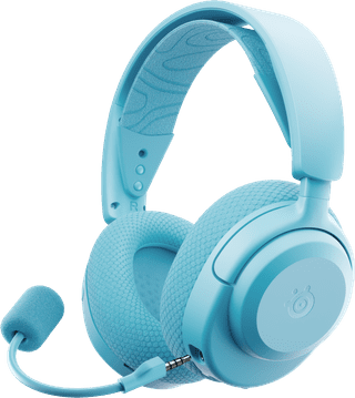SteelSeries Arctis Nova 3P Aqua