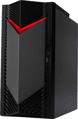 Acer Nitro N50 656 I56516