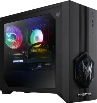 Acer Predator Orion 3000 665 I76061G