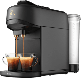 Philips L'OR BARISTA Absolu LM9512/60