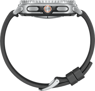 Samsung Galaxy Watch8 Classic 4G Schwarz 46 mm