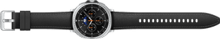 Samsung Galaxy Watch8 Classic 4G Schwarz 46 mm
